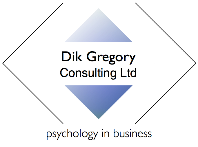 Dik Gregory Consulting Ltd logo